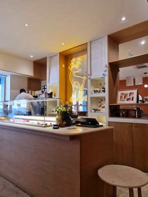  at Oh Faon in Marseille