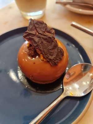  at Oh Faon in Marseille