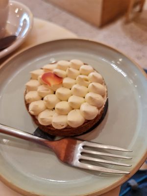  at Oh Faon in Marseille