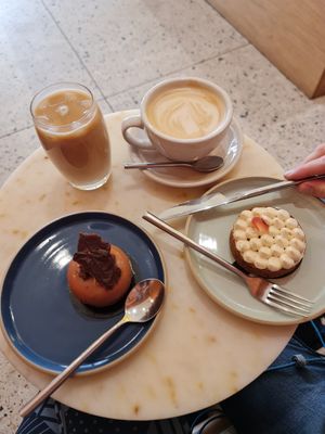  at Oh Faon in Marseille