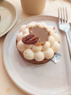  at Oh Faon in Marseille