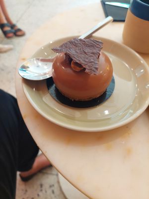  at Oh Faon in Marseille