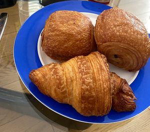   at Oh Faon in Marseille