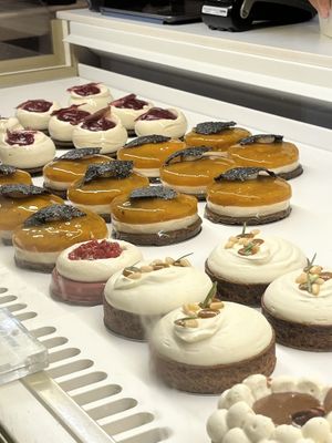   at Oh Faon in Marseille