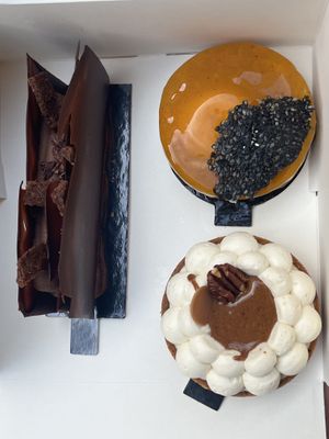   at Oh Faon in Marseille