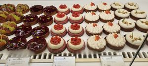  at Oh Faon in Marseille