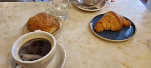  at Oh Faon in Marseille