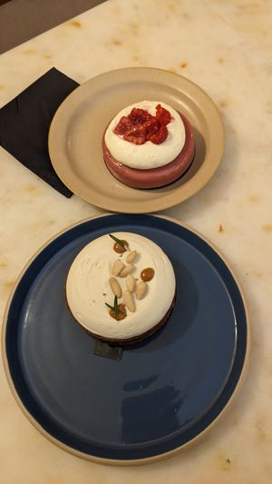  at Oh Faon in Marseille