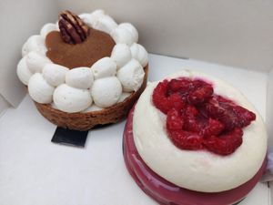  at Oh Faon in Marseille