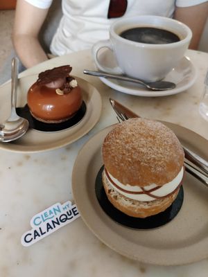  at Oh Faon in Marseille