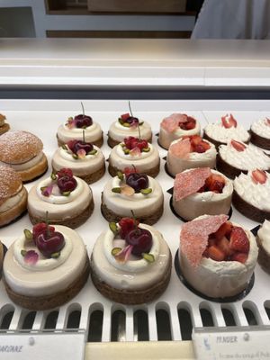  #Veganuary at Oh Faon in Marseille