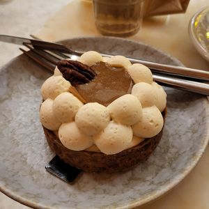  at Oh Faon in Marseille