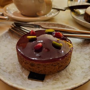  at Oh Faon in Marseille