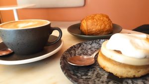  at Oh Faon in Marseille