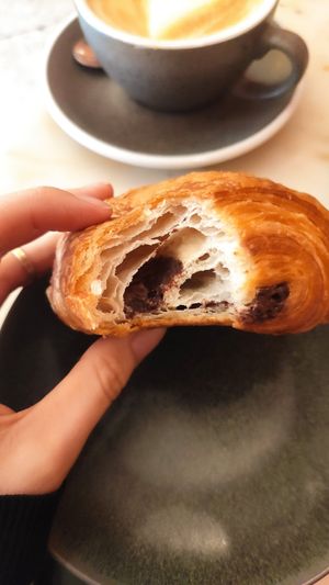  at Oh Faon in Marseille