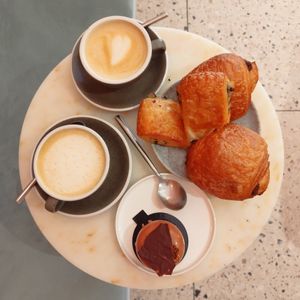  at Oh Faon in Marseille