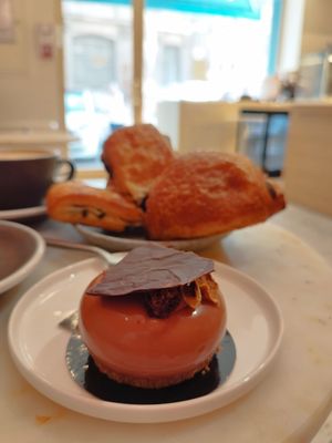  at Oh Faon in Marseille