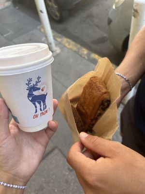   at Oh Faon in Marseille