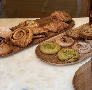   at Oh Faon in Marseille