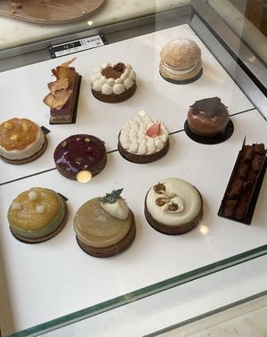   at Oh Faon in Marseille