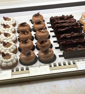   at Oh Faon in Marseille