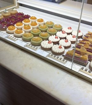   at Oh Faon in Marseille