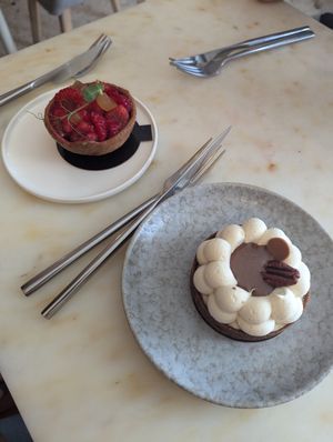  at Oh Faon in Marseille