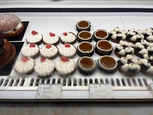   at Oh Faon in Marseille