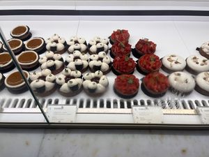   at Oh Faon in Marseille