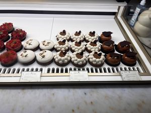   at Oh Faon in Marseille