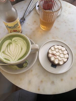   at Oh Faon in Marseille