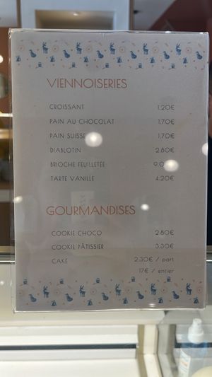   at Oh Faon in Marseille