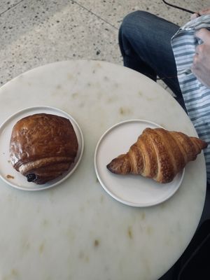   at Oh Faon in Marseille