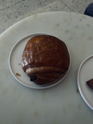   at Oh Faon in Marseille