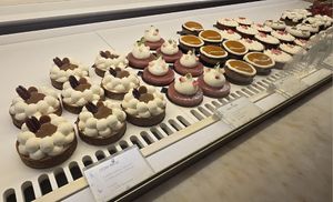  at Oh Faon in Marseille