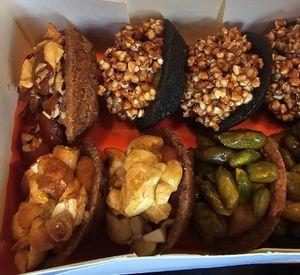  at Oh Faon in Marseille