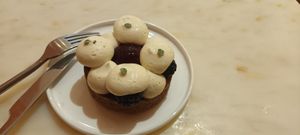  at Oh Faon in Marseille