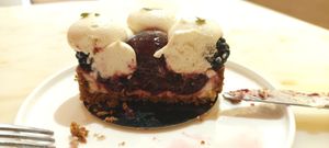  at Oh Faon in Marseille