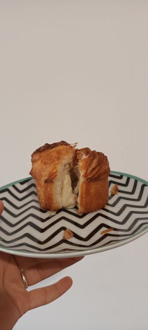  at Oh Faon in Marseille