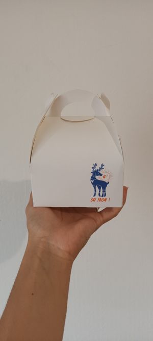  at Oh Faon in Marseille