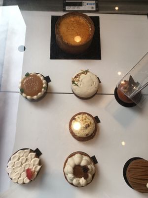   at Oh Faon in Marseille