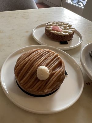   at Oh Faon in Marseille