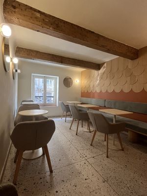   at Oh Faon in Marseille