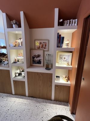   at Oh Faon in Marseille