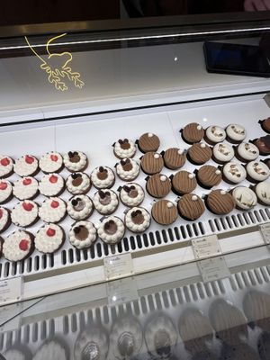   at Oh Faon in Marseille