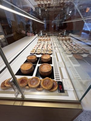   at Oh Faon in Marseille