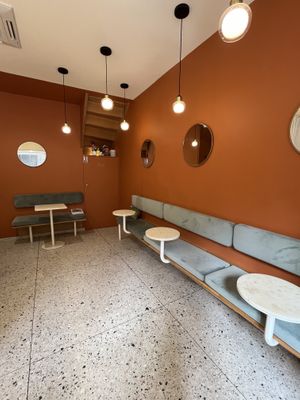   at Oh Faon in Marseille