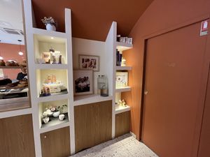   at Oh Faon in Marseille