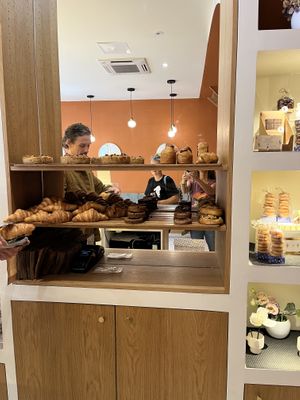   at Oh Faon in Marseille