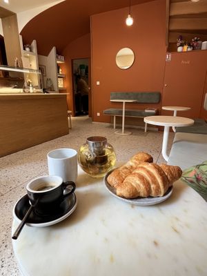   at Oh Faon in Marseille